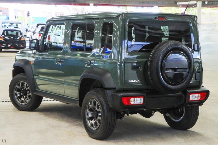 2023 Suzuki Jimny XL