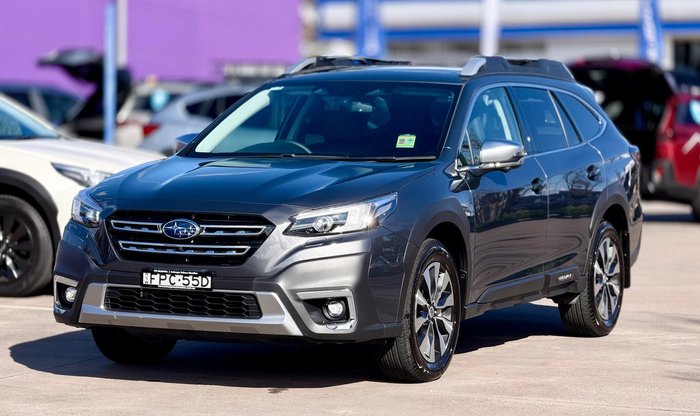 2024 Subaru Outback AWD Touring