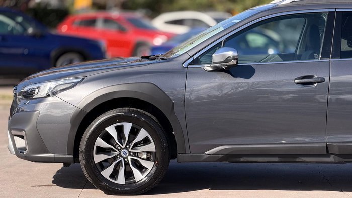 2024 Subaru Outback AWD Touring