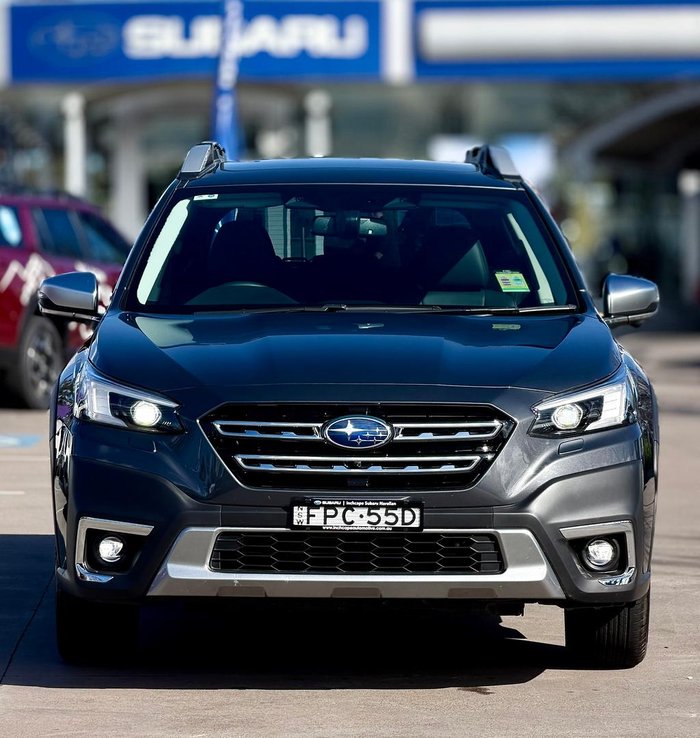 2024 Subaru Outback AWD Touring