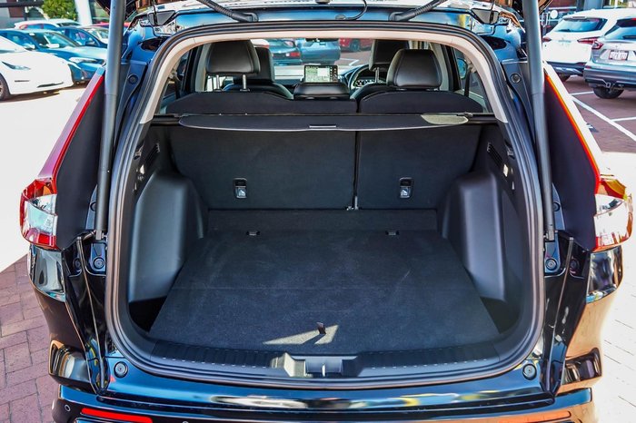 2026 Honda CR-V e:HEV LX