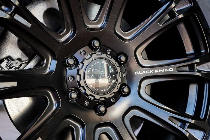2026 RAM 1500 Express Black Edition Hurricane SO