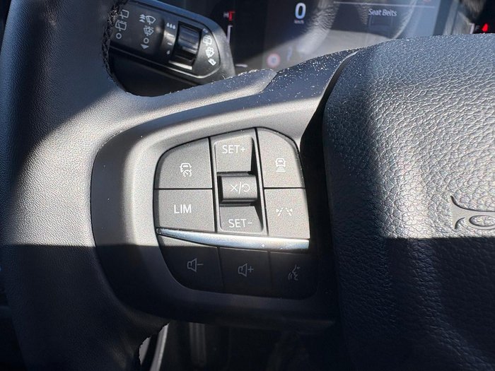 2025 Ford Everest Sport