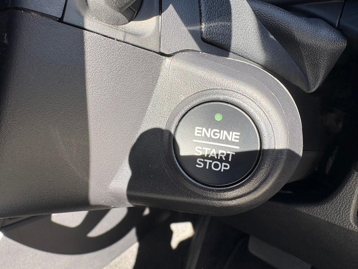 2025 Ford Everest Sport