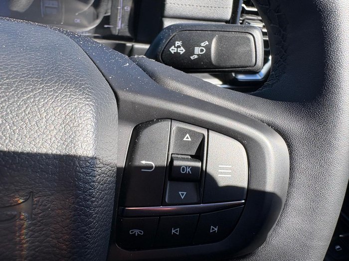 2025 Ford Everest Sport