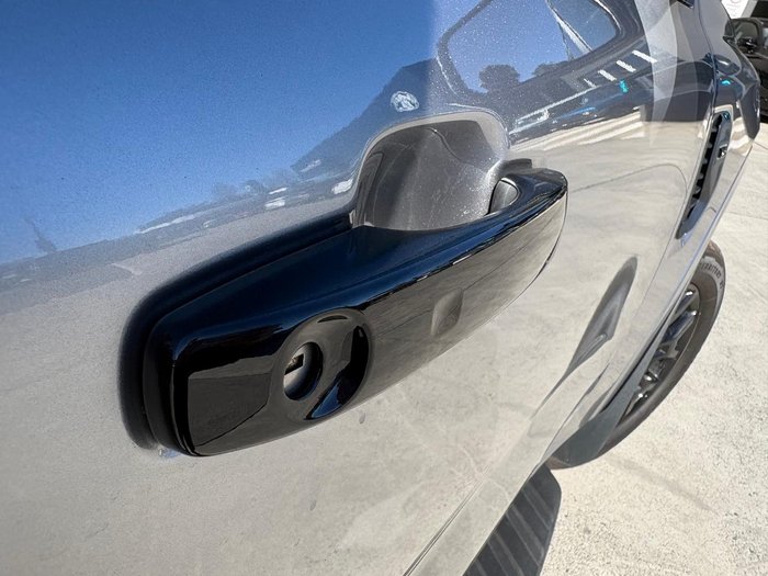 2025 Ford Everest Sport