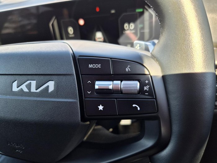 2026 Kia Sportage HEV GT-Line
