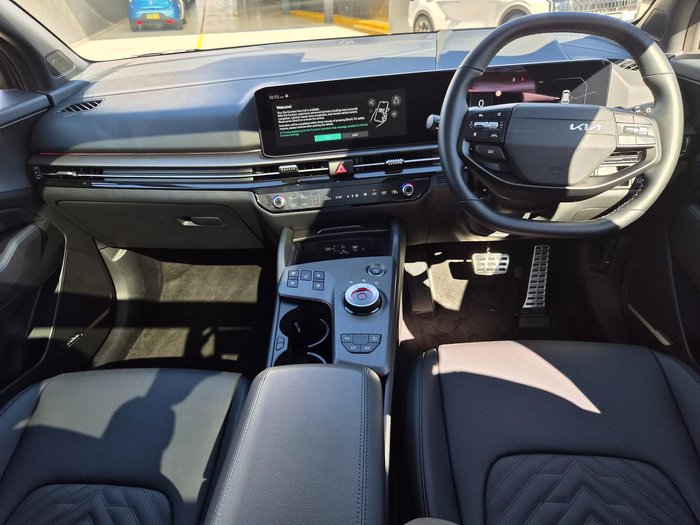 2026 Kia Sportage HEV GT-Line