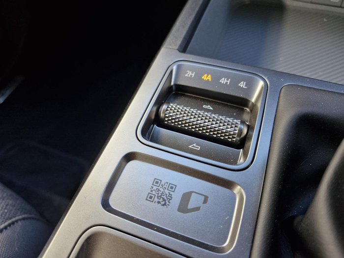 2025 Kia Tasman SX