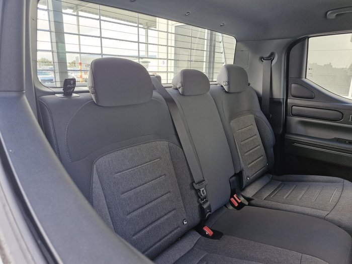 2025 Kia Tasman SX