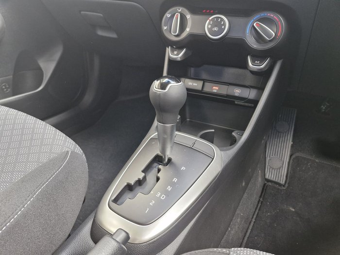2025 Kia Picanto Sport