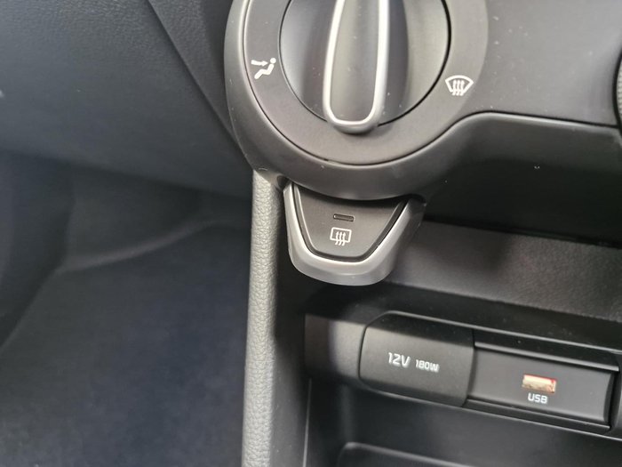 2025 Kia Picanto Sport