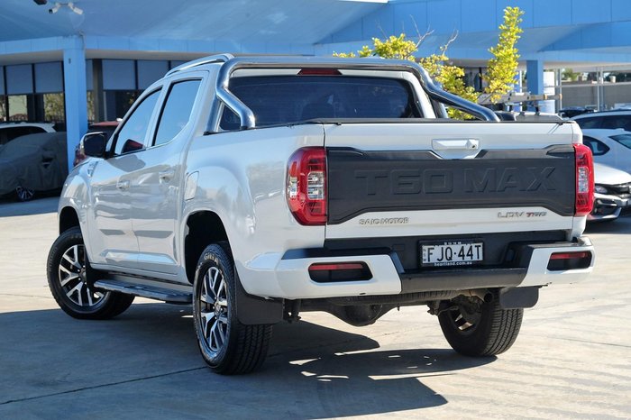 2024 LDV T60