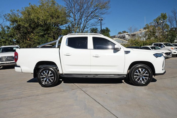 2024 LDV T60