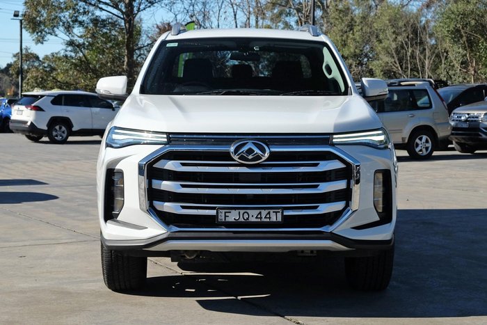 2024 LDV T60