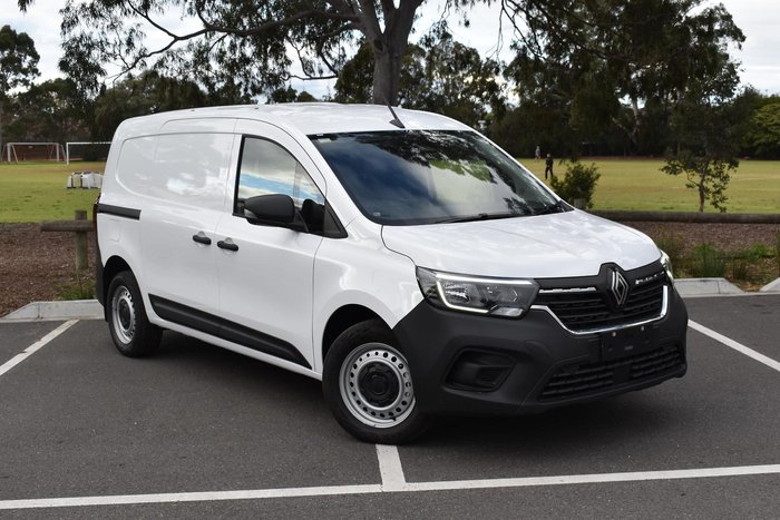 2025 Renault Kangoo