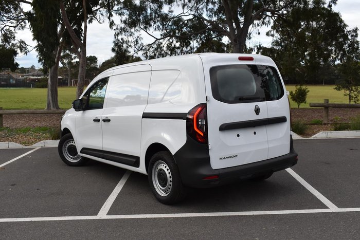 2025 Renault Kangoo L2
