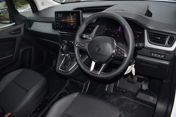2025 Renault Kangoo L2