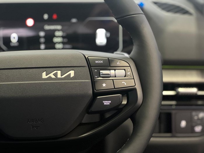 2026 Kia Sportage GT-Line