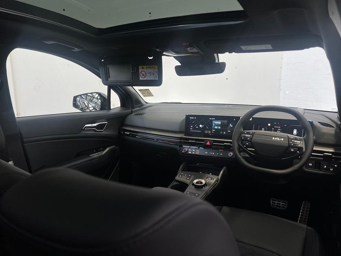 2026 Kia Sportage GT-Line