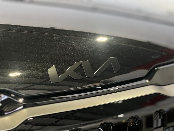 2026 Kia Sportage GT-Line