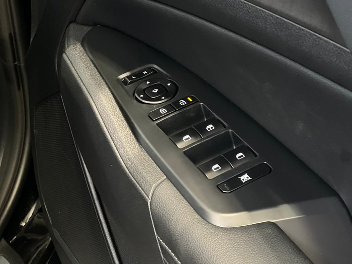 2026 Kia Sportage GT-Line