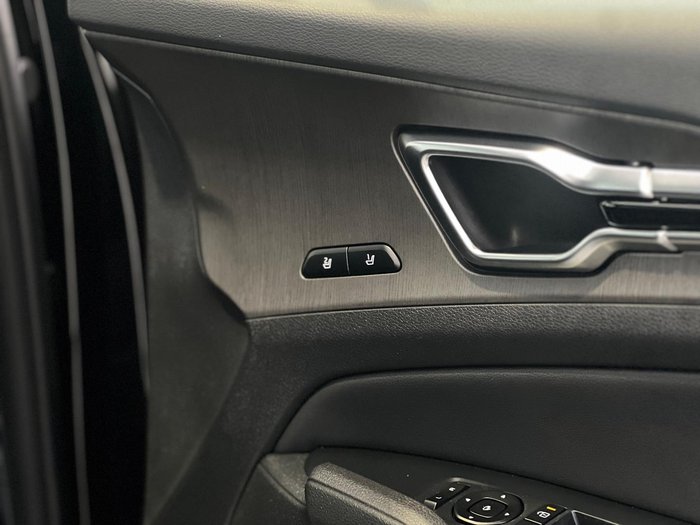 2026 Kia Sportage GT-Line