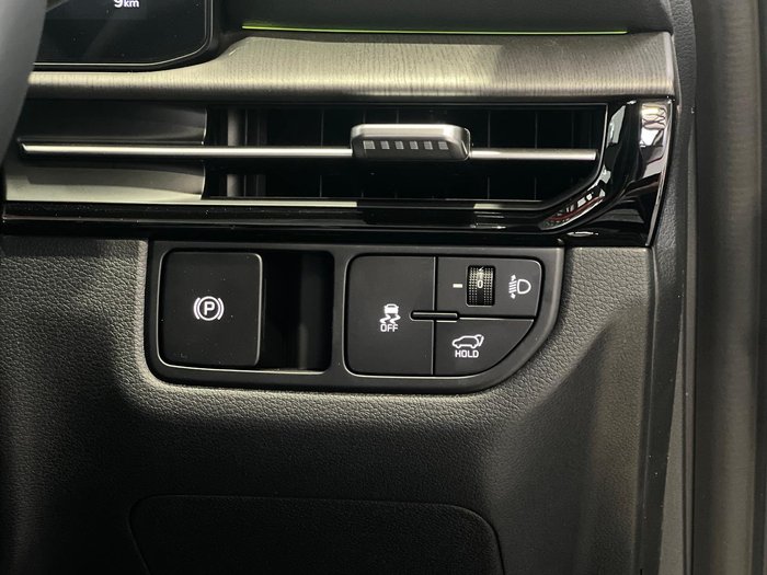 2026 Kia Sportage GT-Line