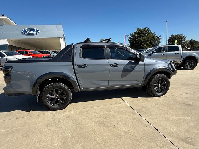 2023 Isuzu D-MAX X-TERRAIN