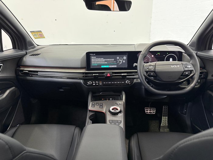 2026 Kia Sportage GT-Line