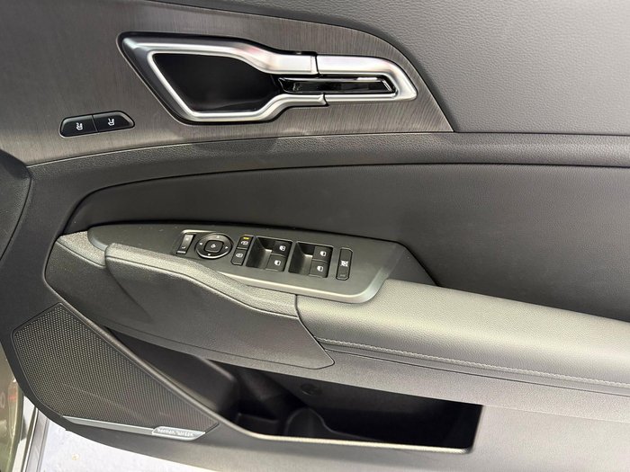 2026 Kia Sportage GT-Line