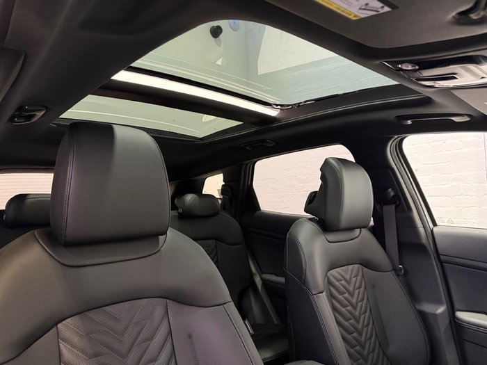 2026 Kia Sportage GT-Line