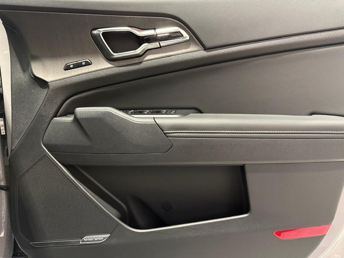 2026 Kia Sportage GT-Line