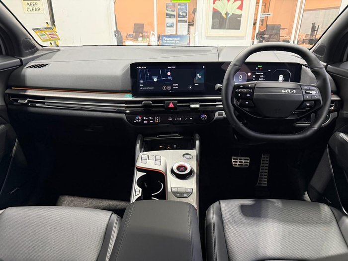2026 Kia Sportage GT-Line