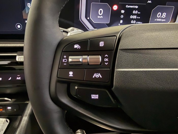 2026 Kia Sportage GT-Line