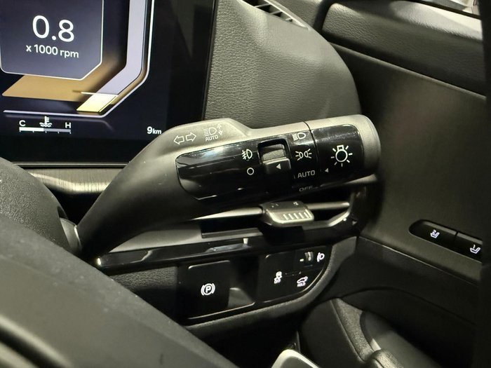2026 Kia Sportage GT-Line