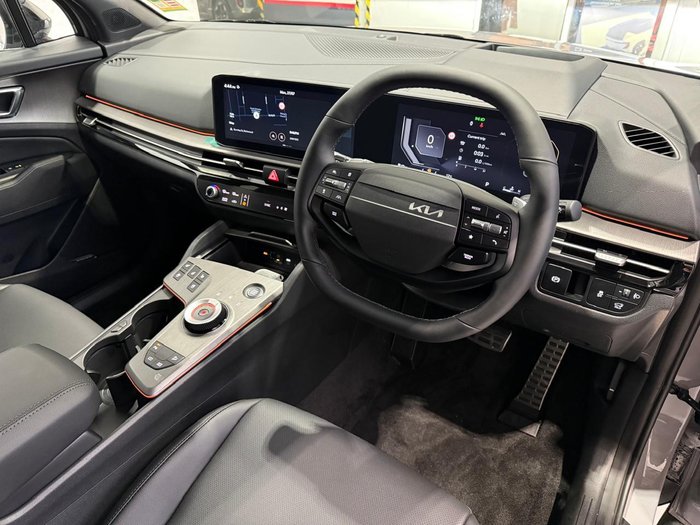 2026 Kia Sportage GT-Line