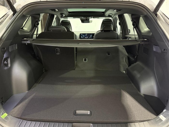 2026 Kia Sportage GT-Line
