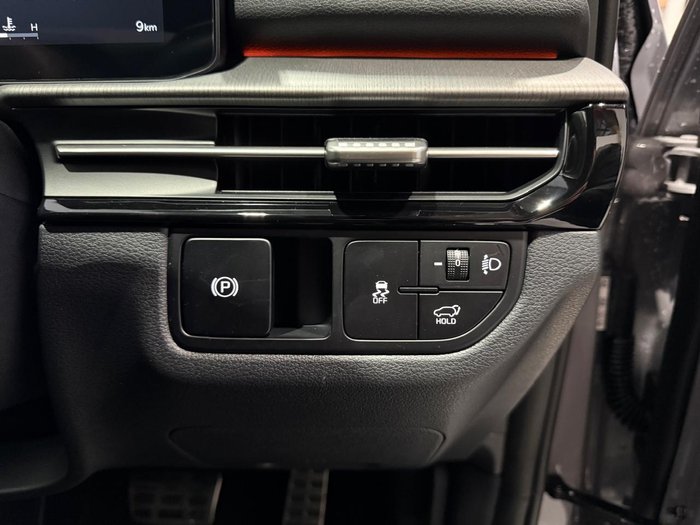 2026 Kia Sportage GT-Line
