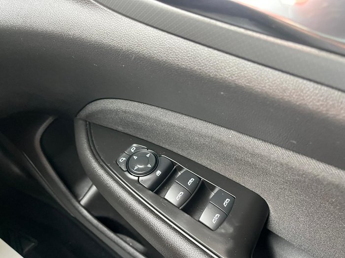 2018 Holden Commodore LT