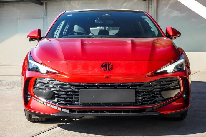 2025 MG MG7 Essence