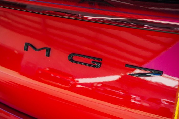 2025 MG MG7 Essence