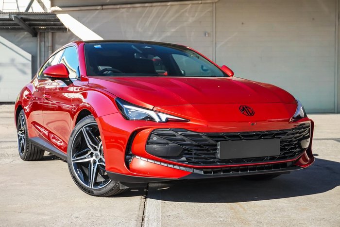2025 MG MG7 Essence