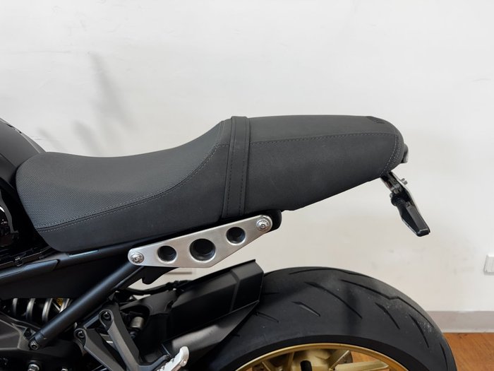 2020 Yamaha XSR900 ABS (MTM850A) Black