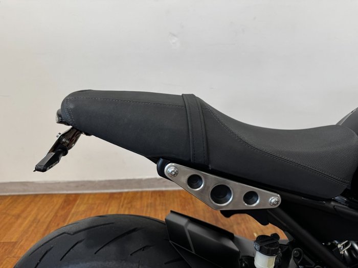 2020 Yamaha XSR900 ABS (MTM850A) Black