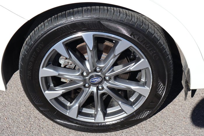 2021 Subaru Impreza 2.0i Premium