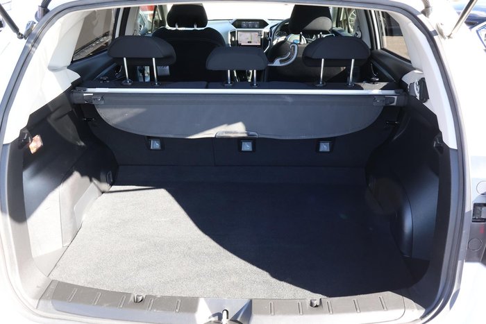 2021 Subaru Impreza 2.0i Premium