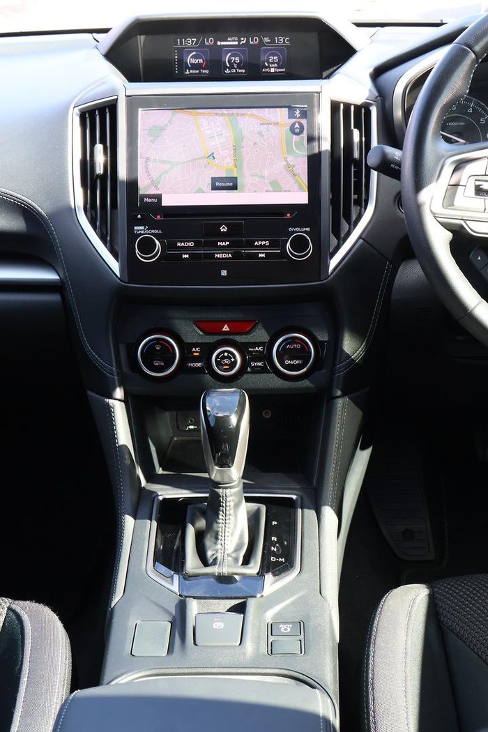 2021 Subaru Impreza 2.0i Premium