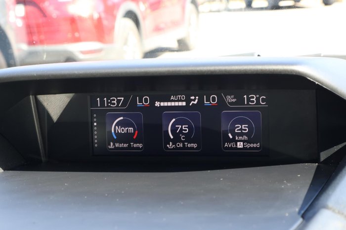 2021 Subaru Impreza 2.0i Premium