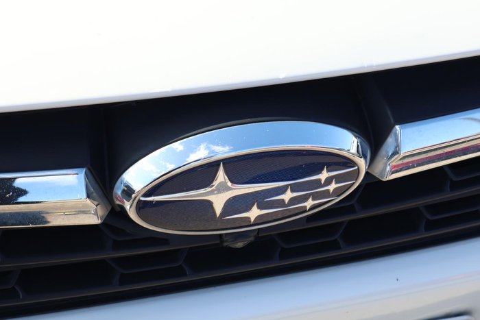 2021 Subaru Impreza 2.0i Premium